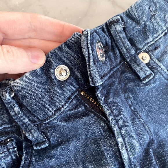H&M 1.5-2Y toddler Jeans - Picture 5 of 6